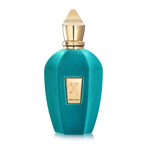 xerjoff erba pura sephora